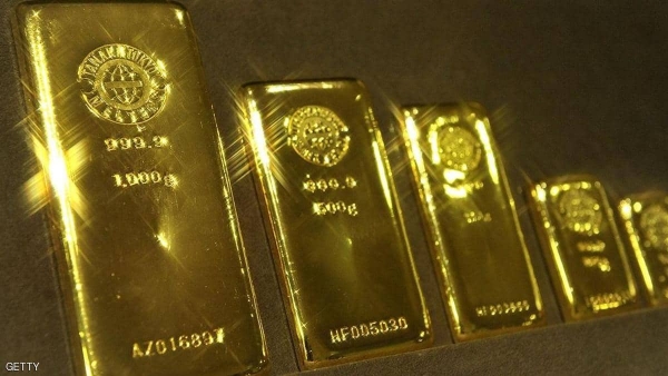 الذهب يستقر بفعل "الحرب التجارية"