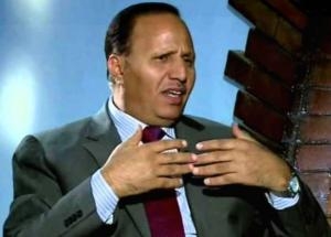 نائب رئيس البرلمان اليمني :الرئيس هادي بصدد دعوة الإمارات للخروج  من اليمن خلال أيام