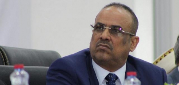 الوزير الميسري يرد على إعلام أبوظبي ويكشف عن عودته إلى أبين وشبوة لمواجهة مليشيات بن "بريك"