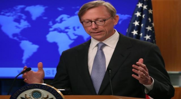 دبلوماسي أمريكي: طهران قدمت للحوثيين ملايين الدولارات وترسانة أسلحة متطورة