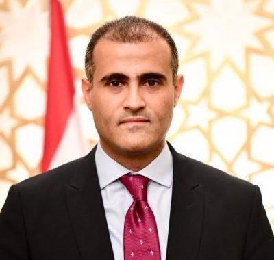 وزير الخارجية اليمني يُطلع الخارجية الأمريكية على التمرد المسلح الذي رعته أبوظبي جنوبي البلاد