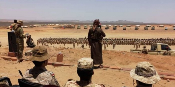 الحوثيون يعلنون أكبر عملية أدت إلى أسر الآلاف بينهم سعوديون في "نجران"