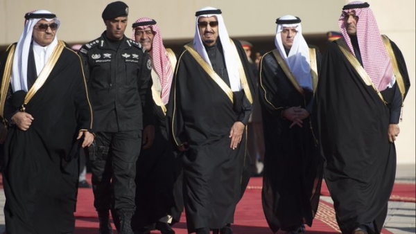 السعودية تعلن عن مقتل الحارس الشخصي للملك سلمان وصحفي يمني  يقول هي رسالة ترويع لولي العهد ستفقده الثقة تماما وتضعه تحت رحمة التوقعات