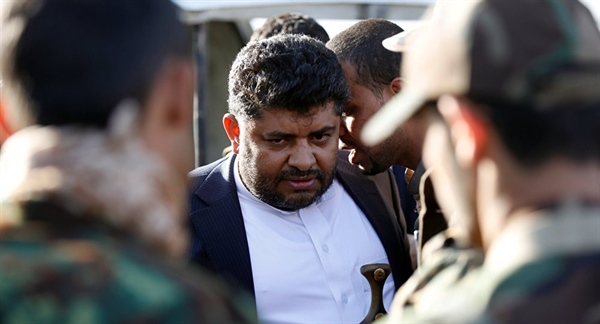 الحوثيون يعتبرون تفاؤل "ابن سلمان" بوقف الحرب "إيجابي"