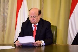 توقيع اتفاق بين الحكومة اليمنية وحلفاء الإمارات.. حكومة مناصفة بين الشمال والجنوب