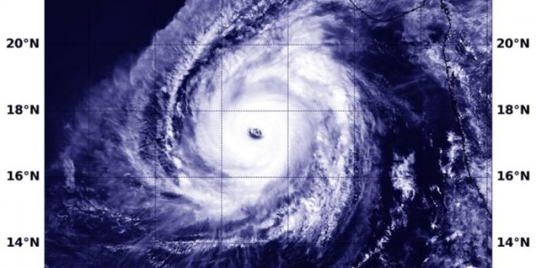 "كفاين" يوجه بتشكيل غرف عمليات لمواجهة "إعصار كيار"