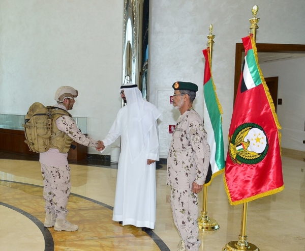 الإمارات تعلن سحب قواتها من عدن وتحاول زيادة نفوذها في سقطرى