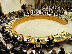 مجلس الامن يجدد التزامه بوحدة وسيادة اليمن وسلامة أراضيه