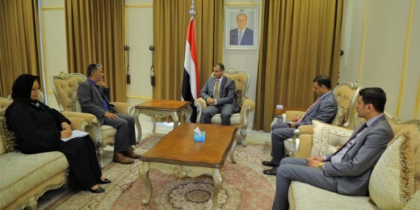 الحكومة اليمنية تحذر من القفز على "اتفاق ستوكهولم"