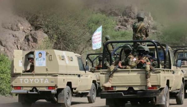 مليشيات الحوثي تُكثف من حملات المداهمة والاختطافات في "الحشاء" بالضالع