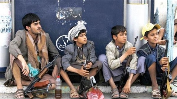 منظمة سام تطالب بتدخل دولي لوقف الانتهاكات ضد الطفولة في اليمن