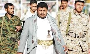 الحوثي يرحب بالافراج عن مقاتليه من قبل التحالف وفتح مطار صنعاء