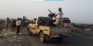 قوات الجيش تفشل هجمات للحوثيين في الحديدة وتحقق تقدما بالضالع
