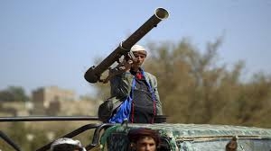 اشتداد المعارك شمال الضالع عقب هجمات نفذتها مليشيات الحوثي