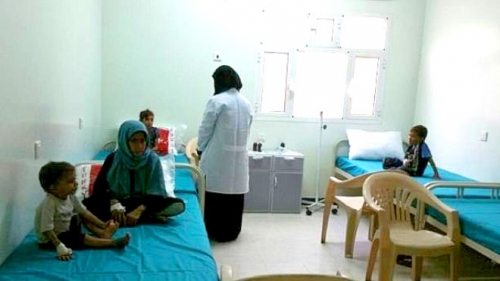 صنعاء.. 8 حالات وفاة بأنفلونزا الخنازير خلال ديسمبر الجاري