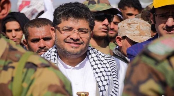 جماعة الحوثي تؤكد وجود "تواصل" مع السعودية لكنه "لا يرقى لمستوى التفاوض"
