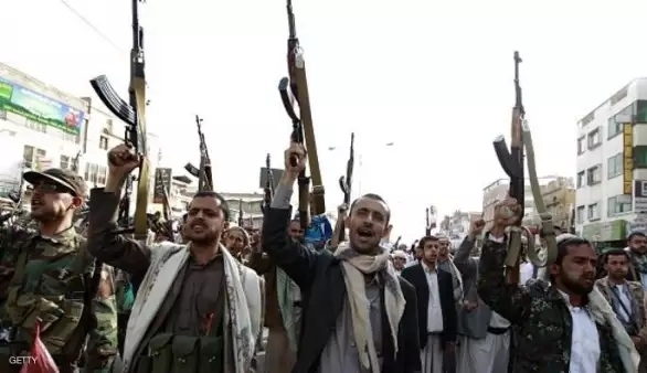 جماعة الحوثي تعلن نجاح صفقة تبادل أسرى مع الجيش الوطني