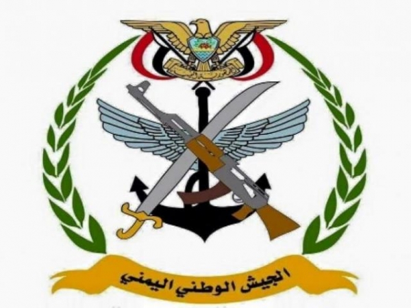 مصادر خاصة : التحالف يمارس ضغوطات على وزارة الدفاع لإصدار تعيينات عسكرية واستحداث مناصب خارج هيكل الوزارة(الاسماء)
