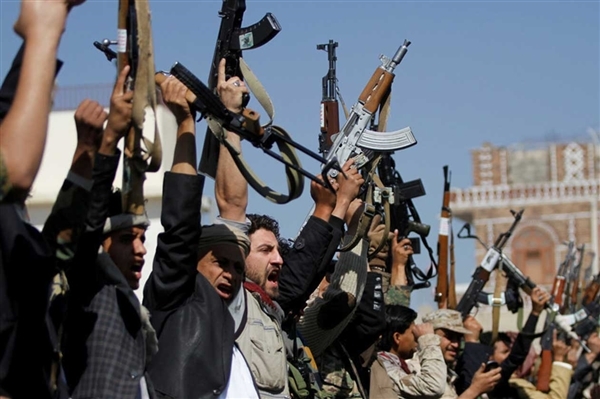 مليشيات الحوثي تواصل حملات المداهمة والاختطافات بالحشاء بالضالع (الاسماء)