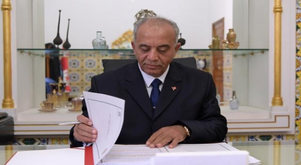 تونس: اتفاق مبدئي بين "النهضة" و3 أحزاب لتشكيل الحكومة
