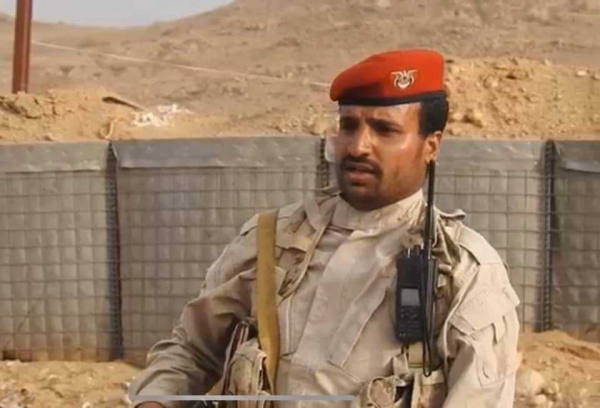 مقتل ضابط رفيع في الجيش اليمني إثر انفجار عبوة ناسفة في "مأرب"