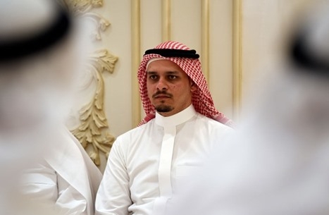 نجل خاشقجي يعلق على قرار القضاء السعودي بجريمة قتل والده مكرهاً