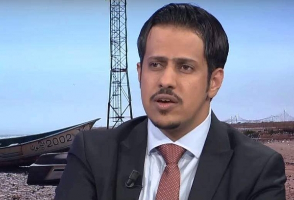 بلحاف : التحالف مارس كافة أنواع الانتهاكات  بحق الشعب اليمني خلال خمس سنوات