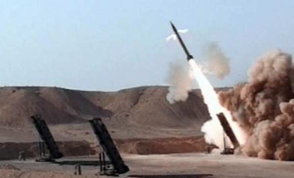 التحالف يعلن تدمير 5 صواريخ باليستية و4 طائرات مسيرة أطلقها الحوثيون السعودية