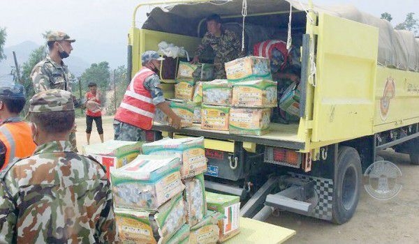 سلطنة عمان تعتزم إرسال مساعدات إلى "سقطرى" الأسبوع الجاري