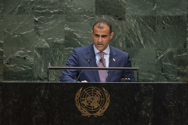 اليمن تستعيد حقها في التصويت بالجمعية العامة للأمم المتحدة
