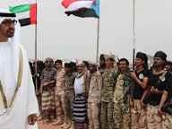 الانتقالي بدعم اماراتي يسقط مقر قيادة كتيبة حرس الشواطى في سقطرى ويعد لانقلاب على الشرعية