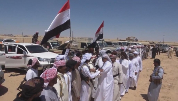 القوات السعودية تجتاح منفذ "شحن" البري اليمني وسط غضب القبائل