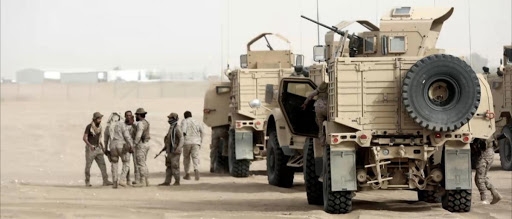 مسؤول باعتصام المهرة: سيطرة القوات السعودية على "شحن" خارج مخرجات الوساطة القبلية
