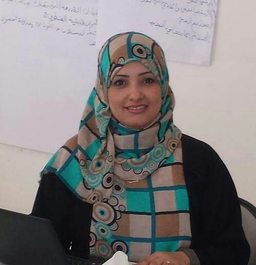 فوز الناشطة اليمنية هدى الصراري بجائزة المارتن إينالز العالمية للمدافعين عن حقوق الإنسان