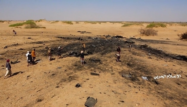 يونيسف تؤكد مقتل 19 طفلا يمنيا بهجوم جوي للتحالف في الجوف