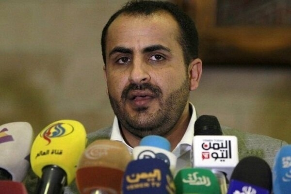 جماعة الحوثي ترد على دعوة المبعوث الاممي بإيقاف الحرب باليمن