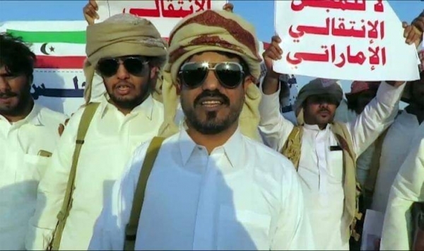 لجنة الاعتصام السلمي": الإجراءات السعودية ضد التجار والمسافرين في "شحن" تدخل سافر