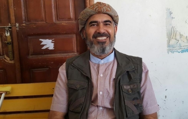 "سام" تطالب الحوثيين بوقف حكم إعدام زعيم الطائفة البهائية في اليمن