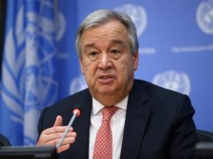 الأمم المتحدة تدعو الحكومة والحوثيين إلى وقف فوري للقتال والدخول في مفاوضات غير مشروطة