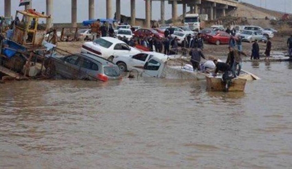 نتيجة الفيضانات.. السفير البريطاني يؤكد على ضرورة عودة الحكومة اليمنية إلى عدن وتنفيذ اتفاق الرياض