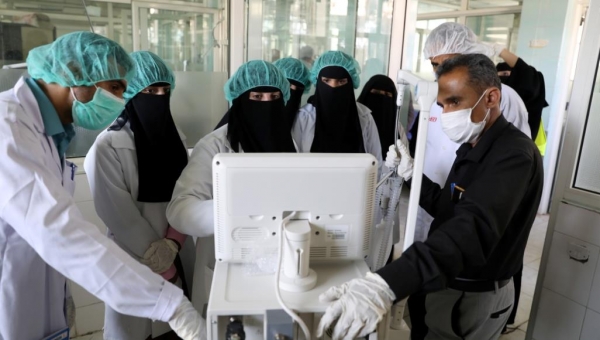 بعيدا عن ما تنشره المواقع الرسمية : التعازي تكشف أرقاماً كبيرة لأعداد الوفيات بفيروس كورونا في اليمن
