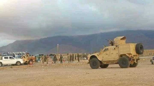 القوات الحكومية تحبط هجوم "الانتقالي" للسيطرة على حديبو عاصمة أرخبيل سقطرى