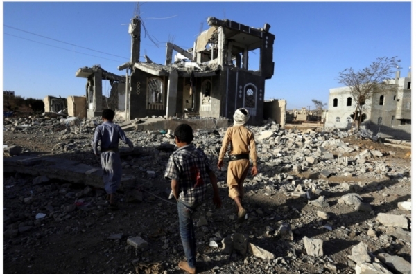 الأمم المتحدة: الحرب أفقدت اليمن 21 عامًا من التنمية
