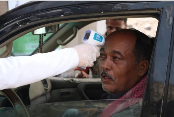 كورونا اليمن.. تسجيل ست إصابات جديدة والحكومة تطلق نداء استغاثة