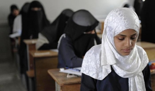 التربية والتعليم في صنعاء تصدر أرقام جلوس الثانوية العامة .. ( رابط الموقع )