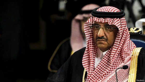محمد بن سلمان يستهدف أسرة ضابط استخبارات سعودي مقرب من "ابن نايف"