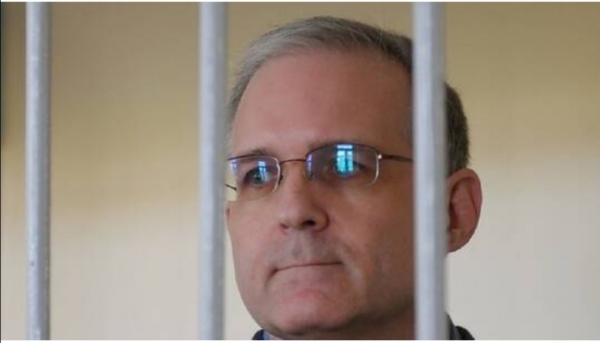 النيابة الروسية تطالب بالسجن 18 عاما لأمريكي متهم بالتجسس