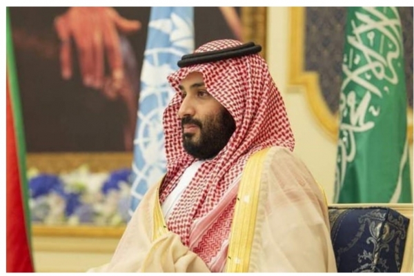 فضيحة جديدة لولي العهد السعودي :منظمة التجارة العالمية أوقعته في شر أعماله وقلبت الطاولة على رأسه