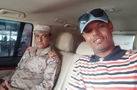 المنطقة العسكرية الثانية في حضرموت : عبدالله بكير سيحاكم عسكرياً