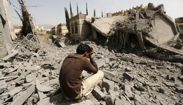 فرنسا وألمانيا يحملان السعودية مسؤولة إنهاء أزمة اليمن